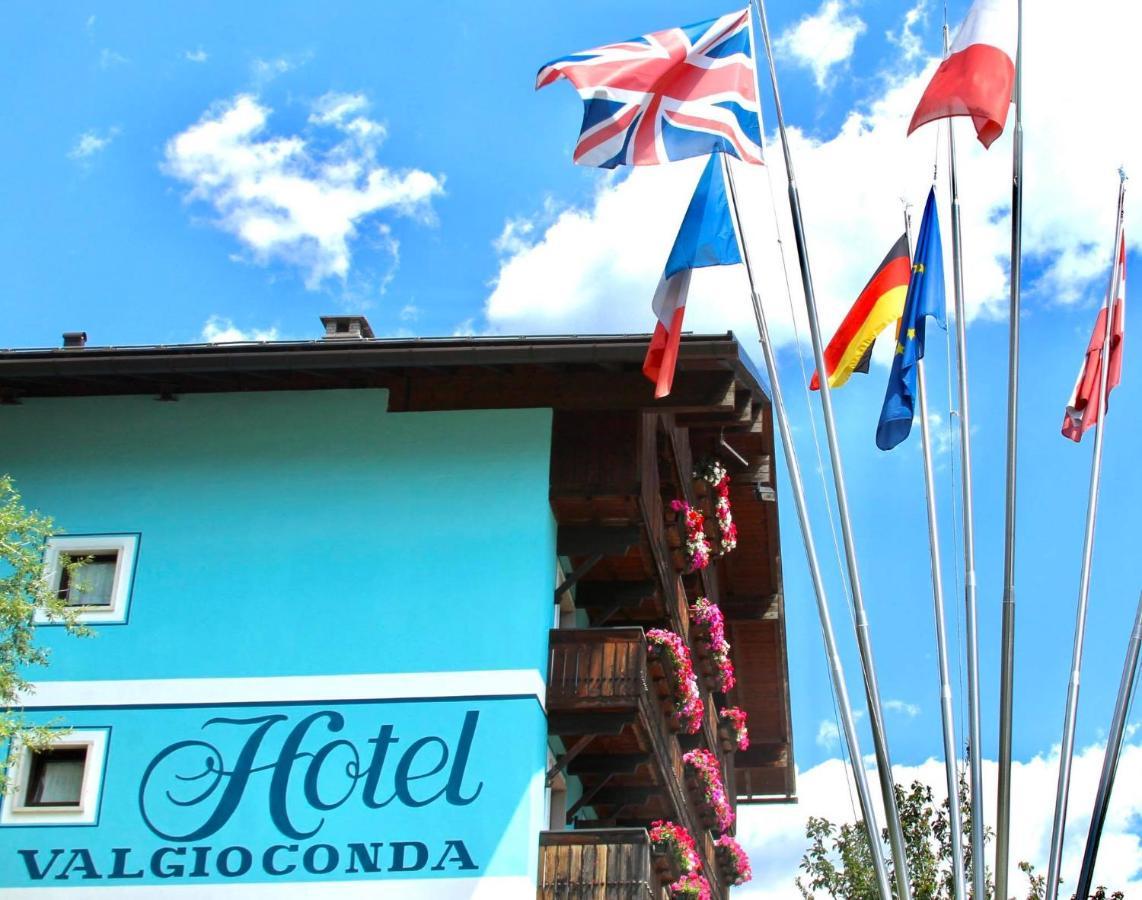 Hotel Valgioconda Sappada Exteriér fotografie